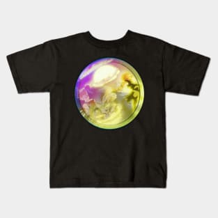 Nug . Vegeta First Final Flash . Kids T-Shirt